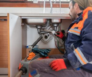 About Emergency plumbing pros Wilburn, AR